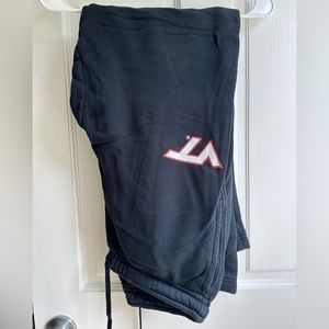 Virginia Tech Men’s Sweatpants